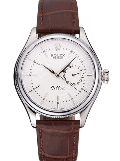 rolex cellini vintage replica|rolex cellini clone.